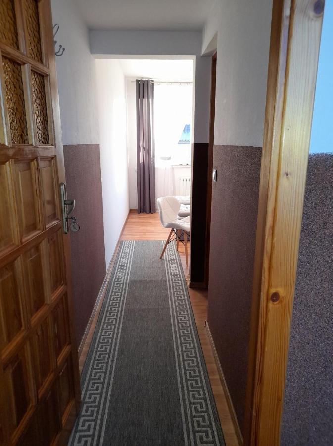 Na Gorce W Bialym Dunajcu Biały Dunajec Dış mekan fotoğraf