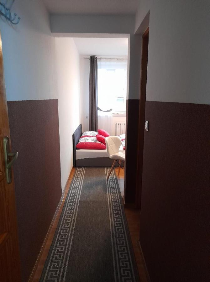 Na Gorce W Bialym Dunajcu Biały Dunajec Dış mekan fotoğraf